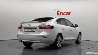 Renault SM3
