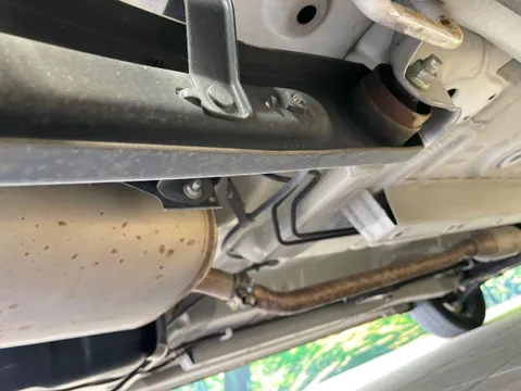 Mazda Flair Crossover