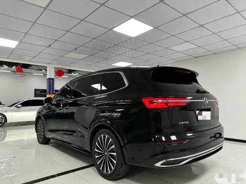 Volkswagen Viloran