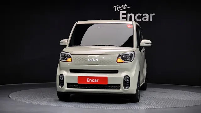 Kia Ray