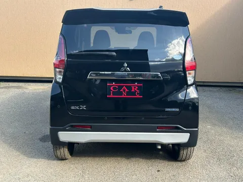Mitsubishi eK X