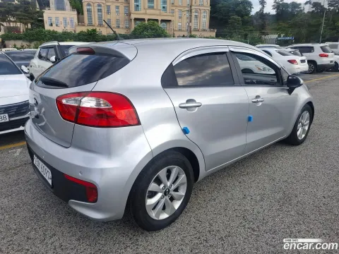 Kia Pride