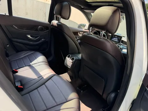 Mercedes-Benz Mercedes-Benz GLC