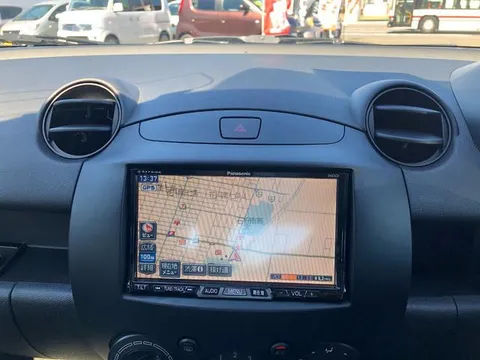 Mazda Mazda2 (Demio)