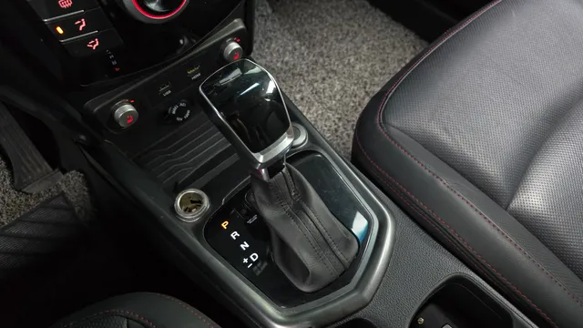 SsangYong Tivoli XLV (Tivoli Air)