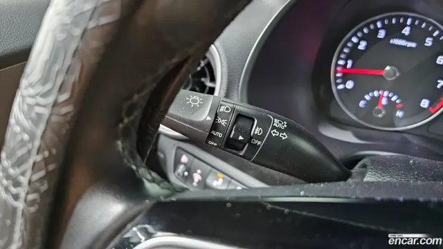 Kia Cerato (K3)