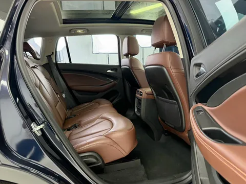 Buick Envision