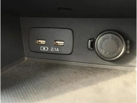 Subaru Impreza Sports