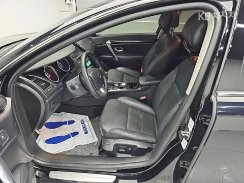 Renault SM7