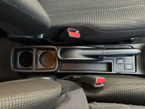 Toyota Yaris (Vitz)