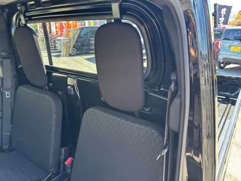 Toyota Pixis Truck
