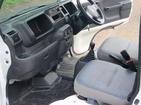 Honda Acty Truck