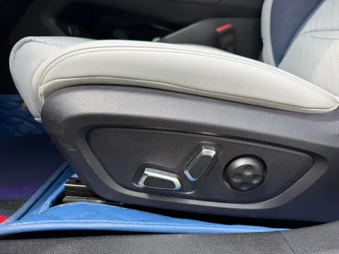 Geely Preface (Xingrui)
