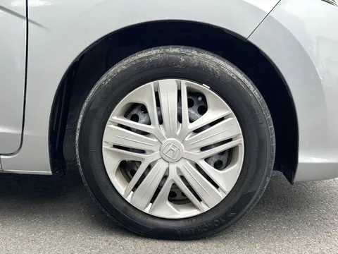 Honda Jazz (Fit)