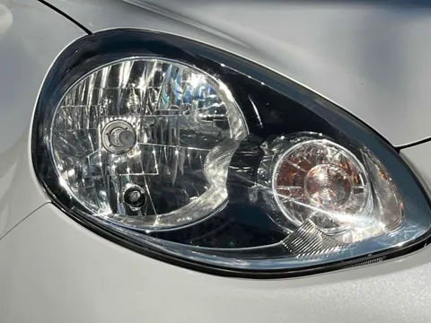 Nissan Micra (March)