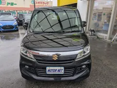 Suzuki Solio Bandit
