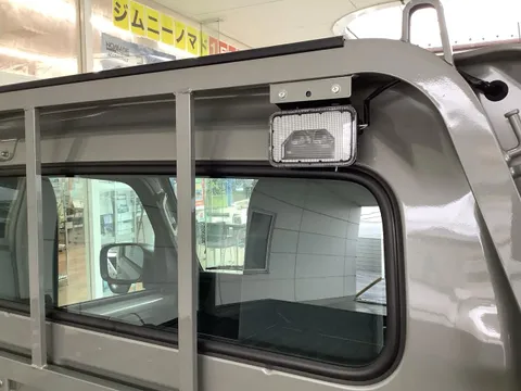 Suzuki Carry Track
