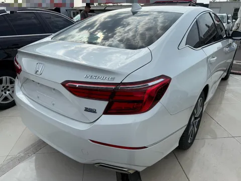 Honda Inspire