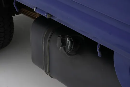 Kia Bongo 3