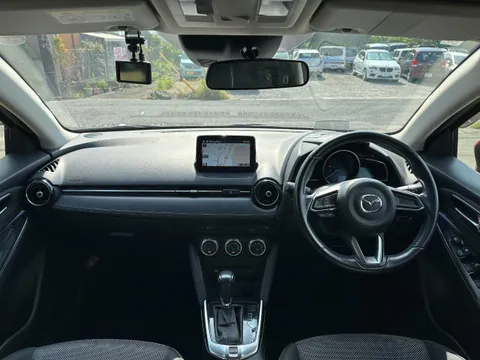 Mazda Mazda2 (Demio)
