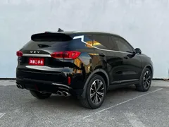 Wey VV6