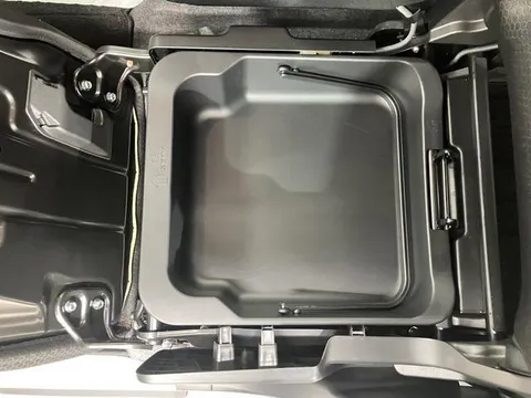 Mazda Flair Wagon Tough Styel