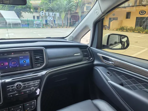 Gac M8