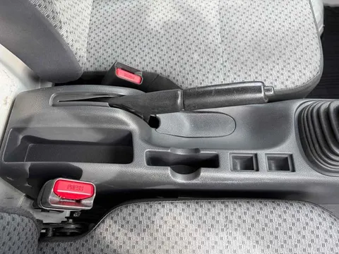 Suzuki Carry Track