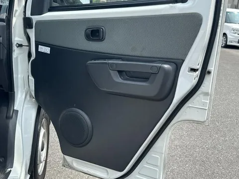 Toyota TownAce Van