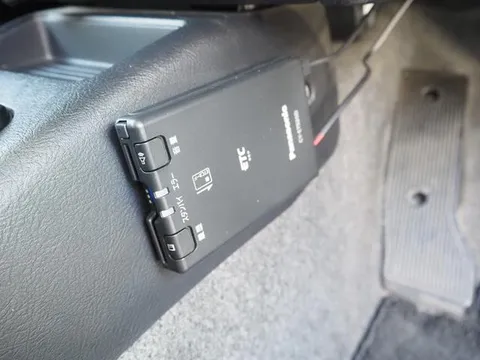 Nissan KIX