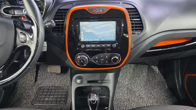 Renault QM3