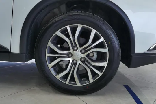 Mitsubishi