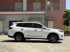 Chery Tiggo 8 Plus