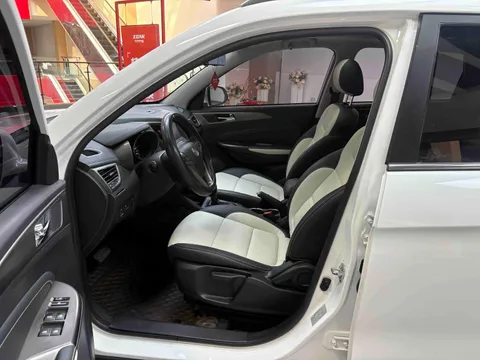 Changan CS35
