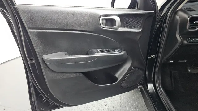 Hyundai Venue