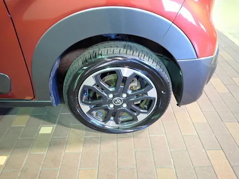 Toyota Pixis Joy