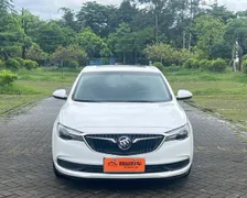 Buick Excelle GT