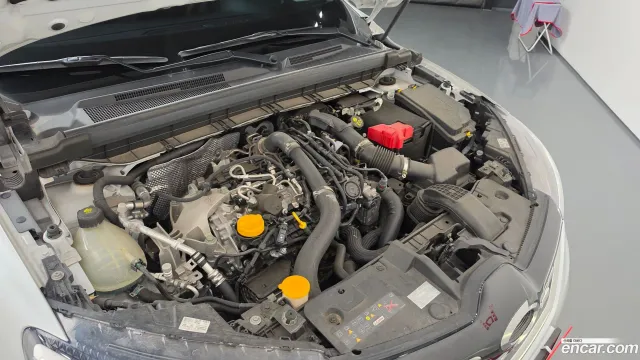 Renault XM3