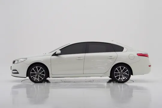 Renault SM7