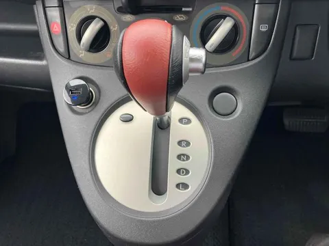Subaru R1