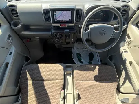 Nissan Clipper