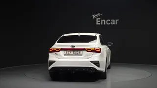 Kia Cerato (K3)