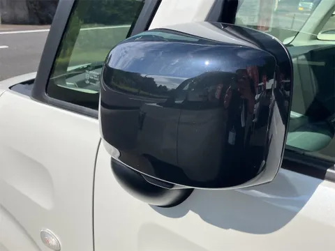 Suzuki Spacia Base