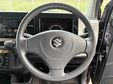 Suzuki MR Wagon