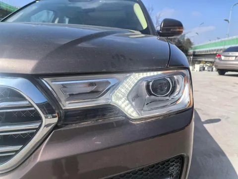 Haval H7