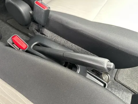 Subaru Pleo Plus