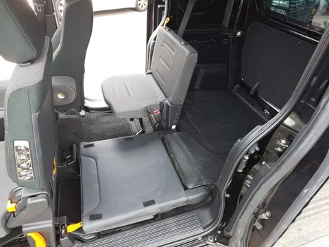 Honda N-VAN Plus Style