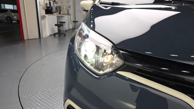 Renault QM3