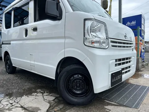 Nissan Clipper