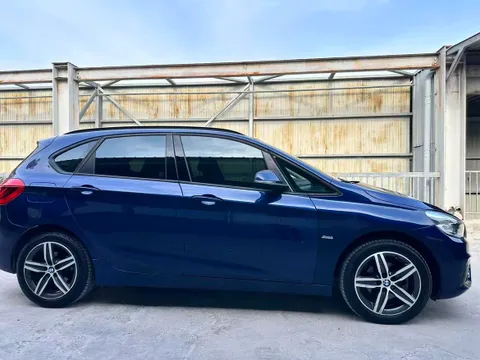 BMW 2-Series